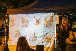 VE STŘEDU NA STŘEDU II.