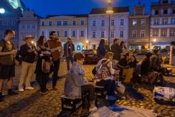 VE STŘEDU NA STŘEDU II.