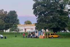 Kinematograf bratří Čadíků 2025 v Lovosicích