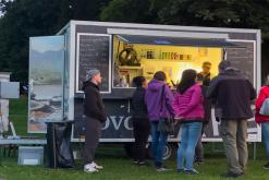 Kinematograf bratří Čadíků 2025 v Lovosicích