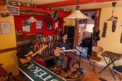 Koncert: Tomáš Toman & Ján Kicko - O duších a lidech z Krkonoš