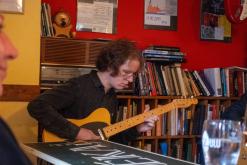 Koncert: Tomáš Toman & Ján Kicko - O duších a lidech z Krkonoš