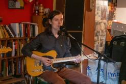 Koncert: Tomáš Toman & Ján Kicko - O duších a lidech z Krkonoš