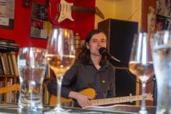 Koncert: Tomáš Toman & Ján Kicko - O duších a lidech z Krkonoš