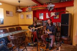 Koncert: Tomáš Toman & Ján Kicko - O duších a lidech z Krkonoš