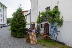 Koncert: Tomáš Toman & Ján Kicko - O duších a lidech z Krkonoš