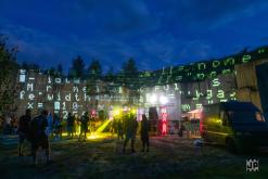 Oktekk - 26th Anniversary party