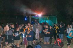 Oktekk - 26th Anniversary party