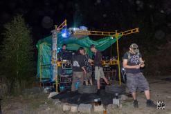 Oktekk - 26th Anniversary party