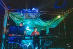 Oktekk - 26th Anniversary party