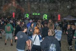 Oktekk - 26th Anniversary party