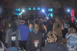 Oktekk - 26th Anniversary party