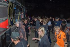 Oktekk - 26th Anniversary party