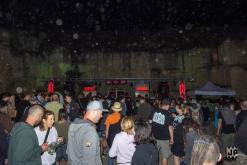 Oktekk - 26th Anniversary party