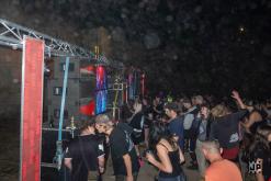 Oktekk - 26th Anniversary party