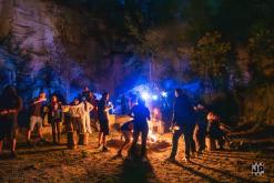 Oktekk - 26th Anniversary party