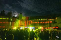 Oktekk - 26th Anniversary party