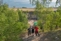 Oktekk - 26th Anniversary party