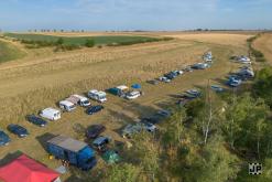 Oktekk - 26th Anniversary party