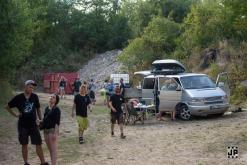 Oktekk - 26th Anniversary party