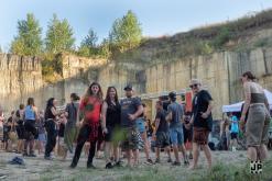 Oktekk - 26th Anniversary party