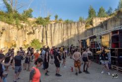 Oktekk - 26th Anniversary party