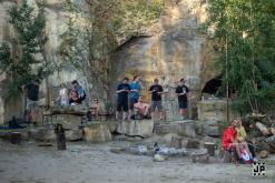 Oktekk - 26th Anniversary party