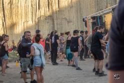 Oktekk - 26th Anniversary party