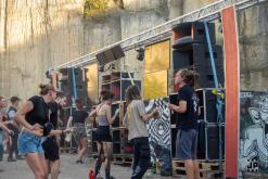 Oktekk - 26th Anniversary party