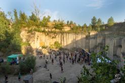 Oktekk - 26th Anniversary party