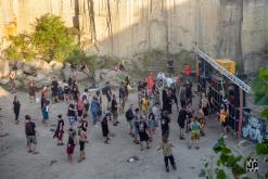 Oktekk - 26th Anniversary party