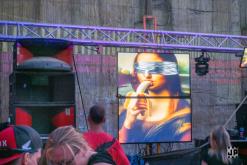 Oktekk - 26th Anniversary party