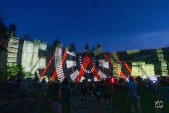 Oktekk - 26th Anniversary party