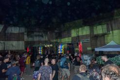 Oktekk - 26th Anniversary party