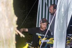 Free party - Skládka, RudTek sound