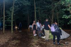 Free party - Skládka, RudTek sound