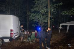 Free party - Skládka, RudTek sound