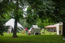 Hašmar Country Lovosice 2025