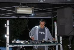 Freeparty by Ytolan Tribe - Beroun, 4.7.2025
