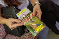 Báňský spěšný vlak po Ostravsku (5.7.2025)