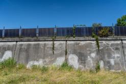 Báňský spěšný vlak po Ostravsku (5.7.2025)