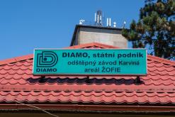 Báňský spěšný vlak po Ostravsku (5.7.2025)