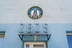 Báňský spěšný vlak po Ostravsku (5.7.2025)