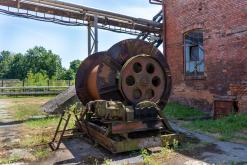 Báňský spěšný vlak po Ostravsku (5.7.2025)