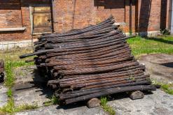 Báňský spěšný vlak po Ostravsku (5.7.2025)