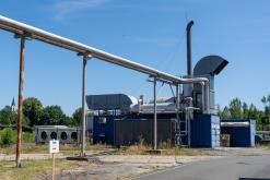 Báňský spěšný vlak po Ostravsku (5.7.2025)