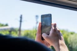 Báňský spěšný vlak po Ostravsku (5.7.2025)