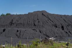 Báňský spěšný vlak po Ostravsku (5.7.2025)