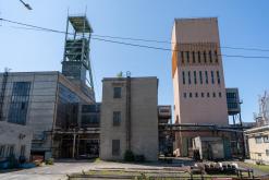 Báňský spěšný vlak po Ostravsku (5.7.2025)