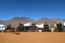 RAF (FR), MBS (FR), 03UniT (IT), BLF Family (FR), RPS (FR)